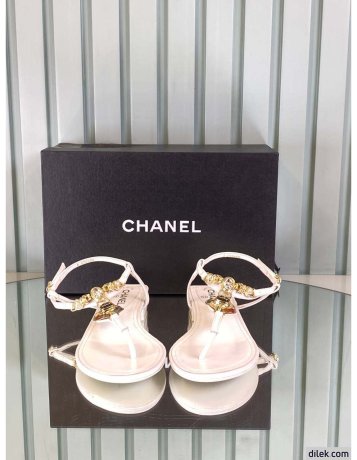 Chanel Women Sandal
