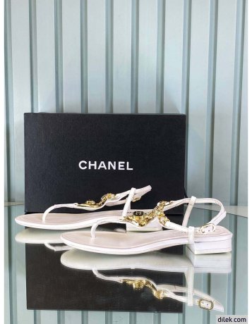 Chanel Women Sandal