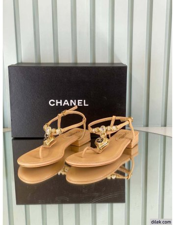 Chanel Women Sandal