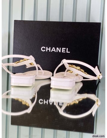 Chanel Women Sandal