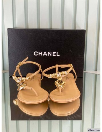 Chanel Women Sandal