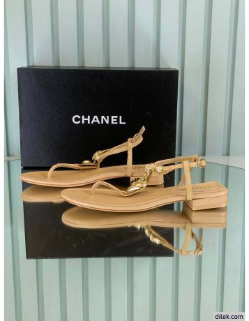 Chanel Women Sandal