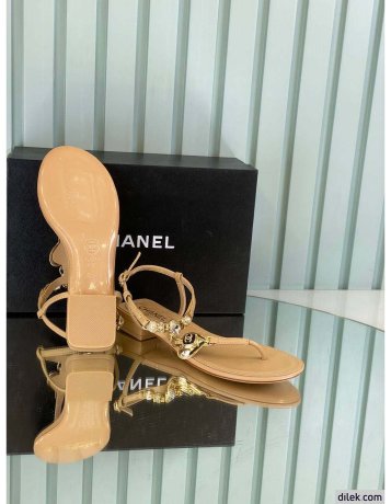 Chanel Women Sandal