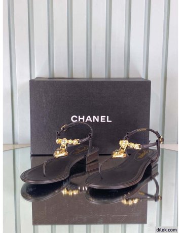 Chanel Women Sandal