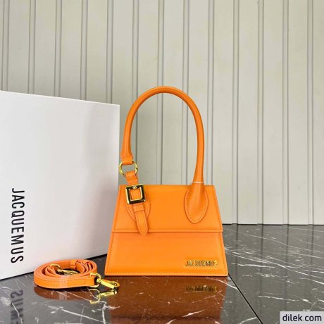 Jacquemus Chiquito Bag