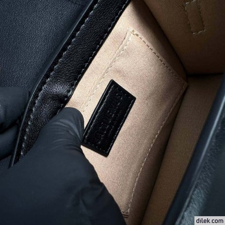 Jacquemus Chiquito Bag