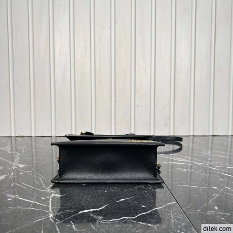 Jacquemus Chiquito Bag