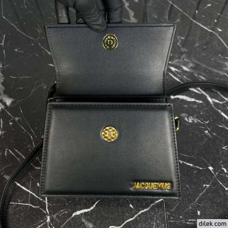 Jacquemus Chiquito Bag