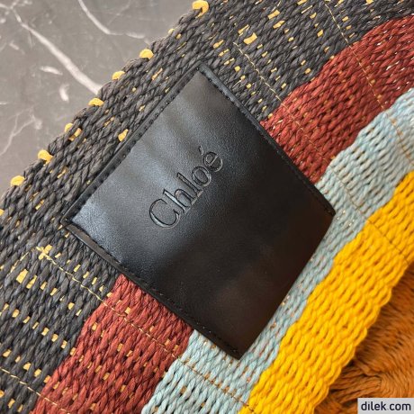 Chloe Large Woody Basket