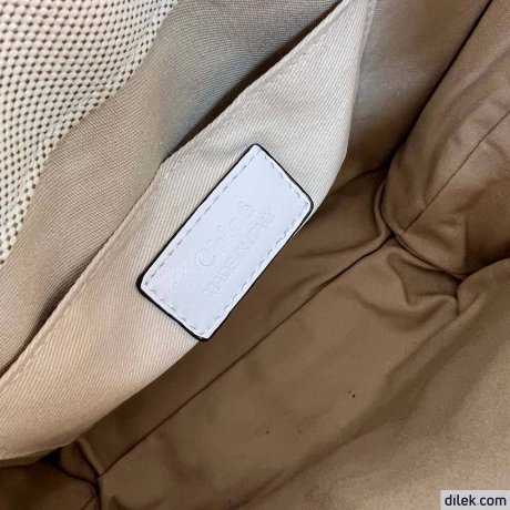 Chloe Small Woody Tote