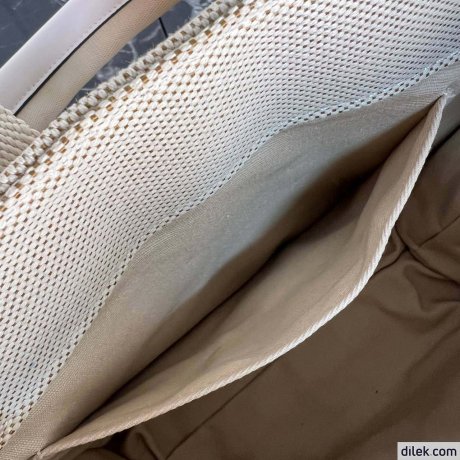 Chloe Small Woody Tote