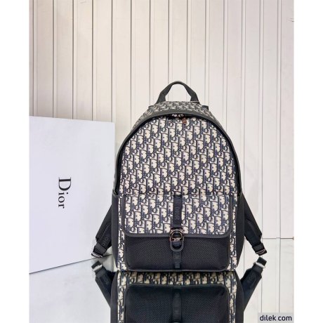 Christian Dior 8 Backpack