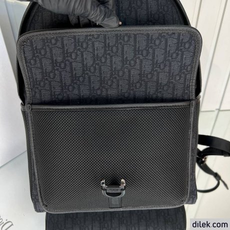 Christian Dior 8 Backpack