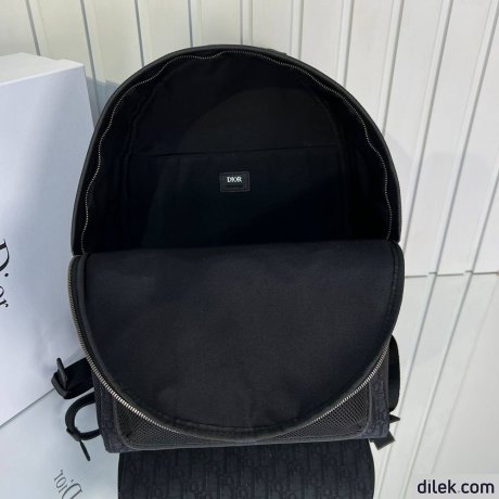 Christian Dior 8 Backpack