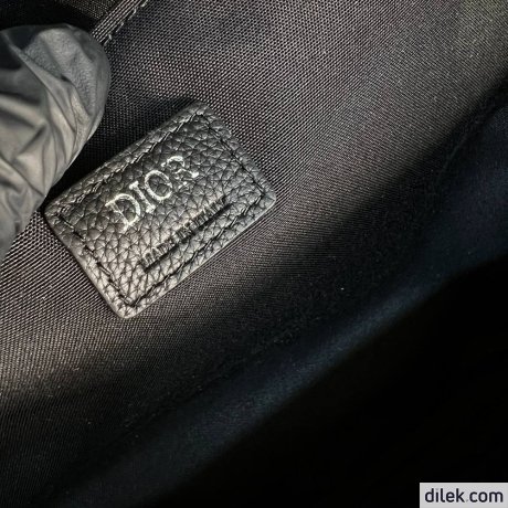 Christian Dior 8 Backpack