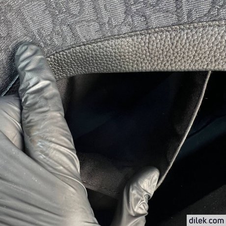 Christian Dior 8 Backpack