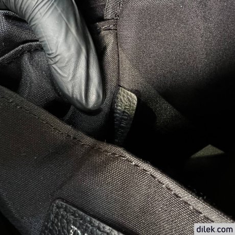 Christian Dior 8 Backpack