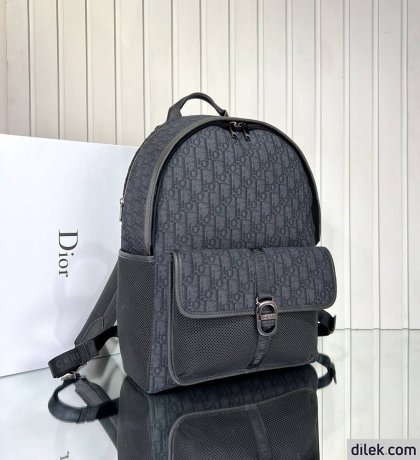 Christian Dior 8 Backpack