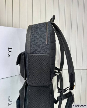 Christian Dior 8 Backpack