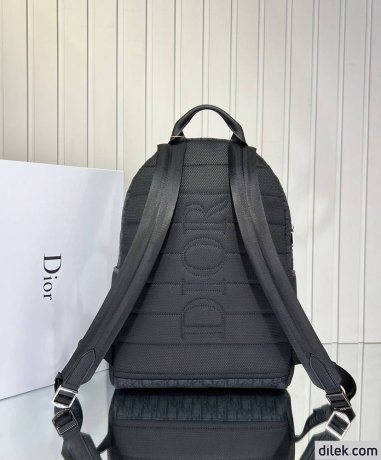 Christian Dior 8 Backpack