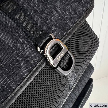 Christian Dior 8 Backpack