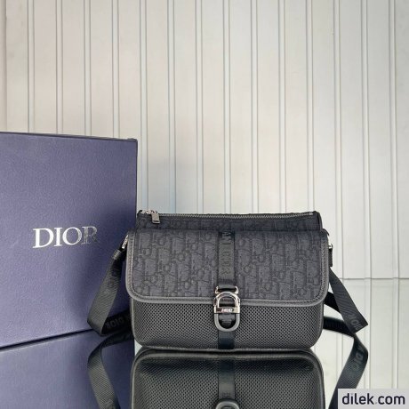 Christian Dior 8 Small Bag with Strap