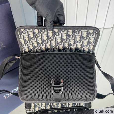 Christian Dior 8 Small Bag with Strap