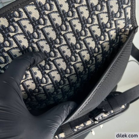 Christian Dior 8 Small Bag with Strap