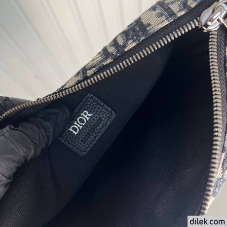 Christian Dior 8 Small Bag with Strap