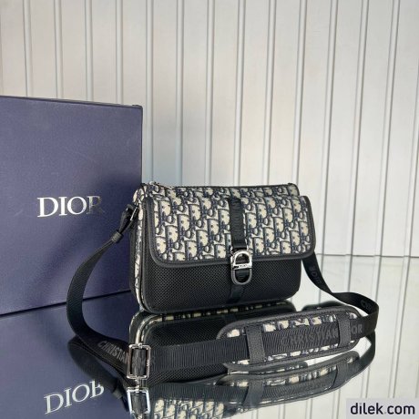 Christian Dior 8 Small Bag with Strap