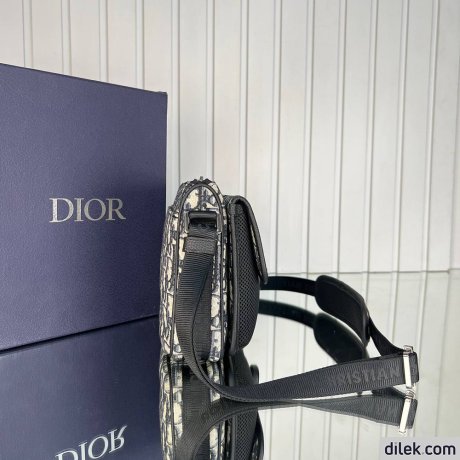 Christian Dior 8 Small Bag with Strap