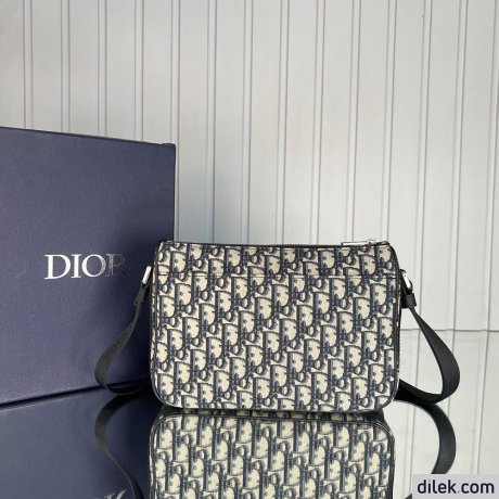 Christian Dior 8 Small Bag with Strap