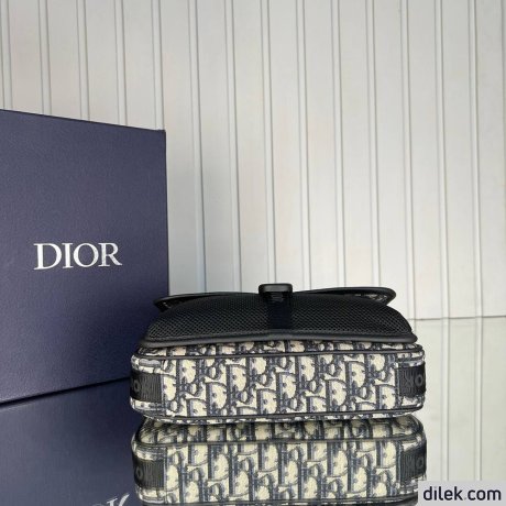 Christian Dior 8 Small Bag with Strap