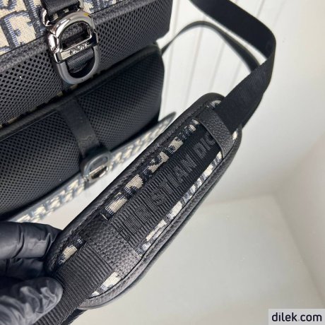 Christian Dior 8 Small Bag with Strap