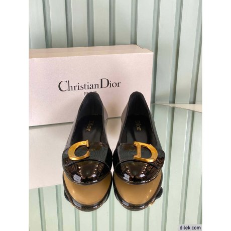 Christian Dior Ballerina Babett