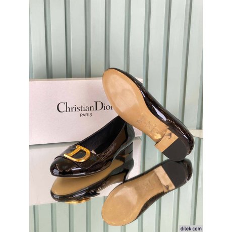 Christian Dior Ballerina Babett