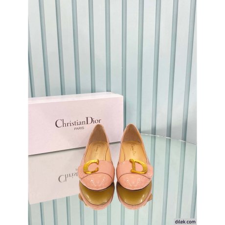 Christian Dior Ballerina Babett