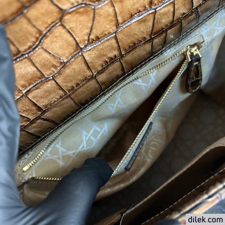 Dior Medium Lady Dior Bag