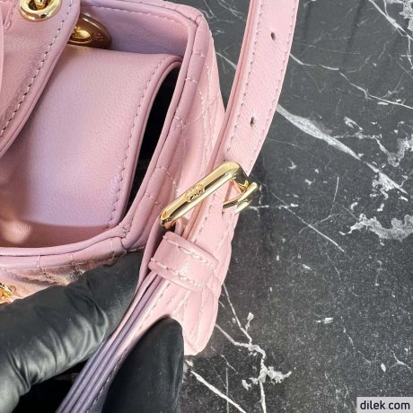 Dior Medium Lady Dior Bag