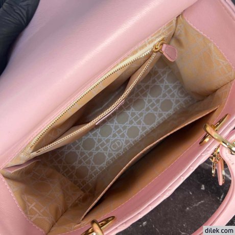 Dior Medium Lady Dior Bag