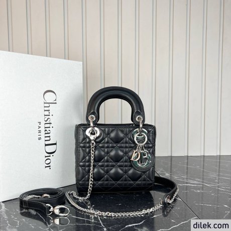 Dior Mini Lady Dior Bag