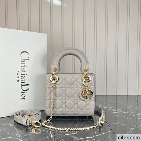 Dior Mini Lady Dior Bag