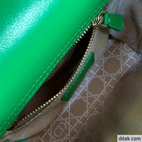 Dior Mini Lady Dior Bag