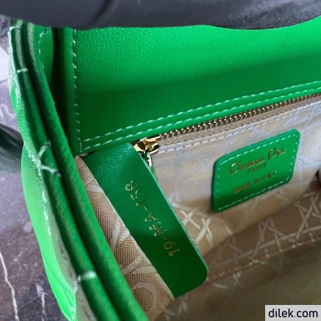 Dior Mini Lady Dior Bag