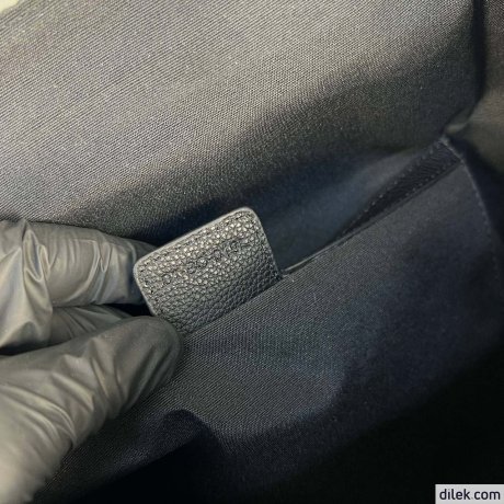 Christian Dior Oblique Motion Backpack