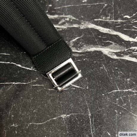 Christian Dior Oblique Motion Backpack