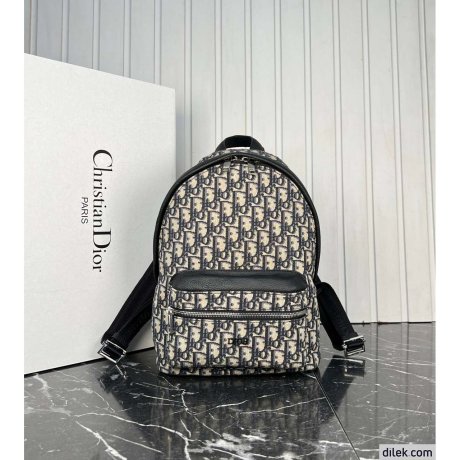 Christian Dior Rider Backpack Small