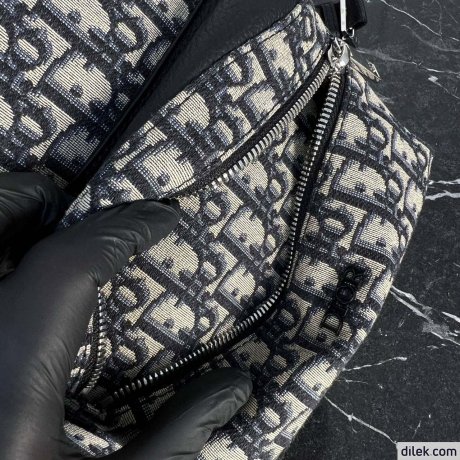 Christian Dior Rider Backpack Small