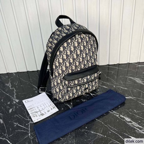 Christian Dior Rider Backpack Small