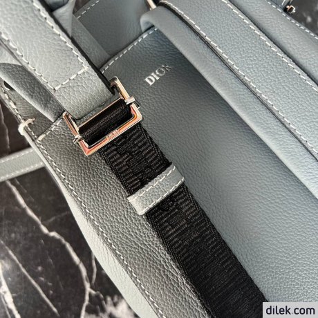 Dior Saddle Backpack